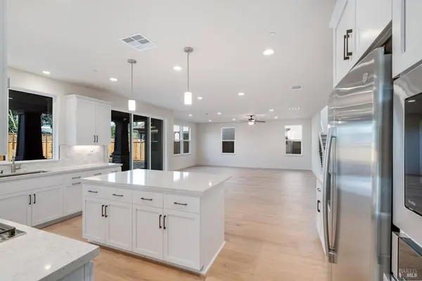 3461 Ruston LN, Napa, CA 94558