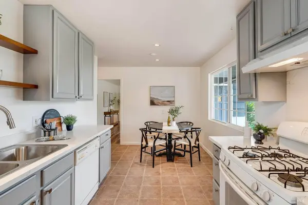 2260 Janette DR, Napa, CA 94558