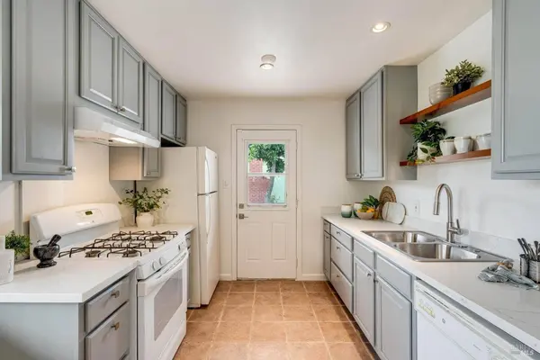 2260 Janette DR, Napa, CA 94558