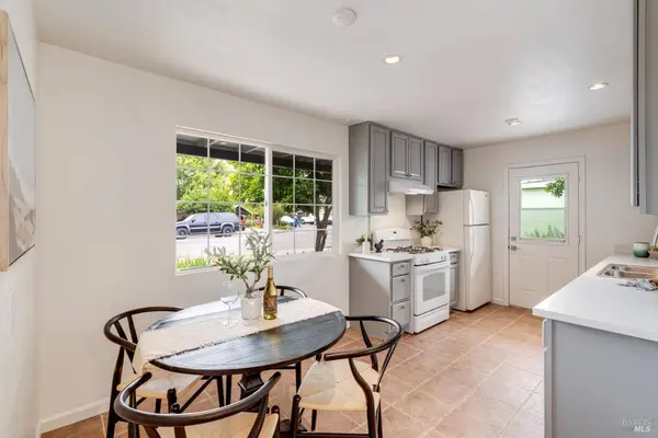 2260 Janette DR, Napa, CA 94558
