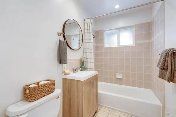 2260 Janette DR, Napa, CA 94558