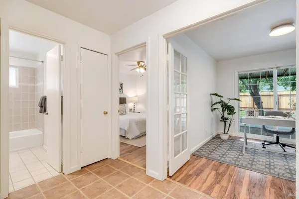 2260 Janette DR, Napa, CA 94558
