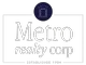 Metro Sales Advisors by Metro Realty Corp.