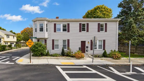 836 Canterbury St Boston, MA 02131