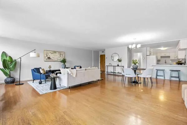 80 Park St #23, Brookline, MA 02446