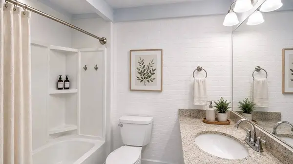 1575 Beacon St #3R, Brookline, MA 02446