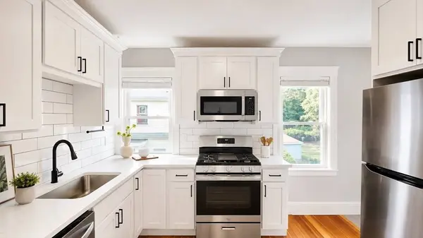 31 Averton St. #2, Boston, MA 02131