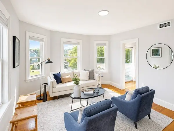 31 Averton St. #2, Boston, MA 02131