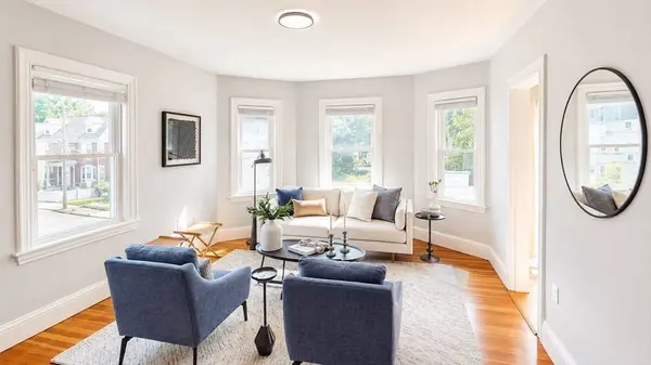 31 Averton St. #2, Boston, MA 02131