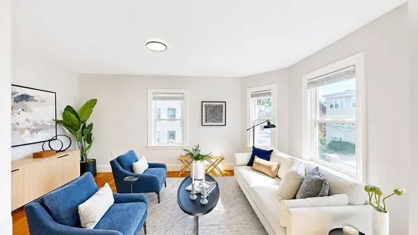 31 Averton St. #2, Boston, MA 02131