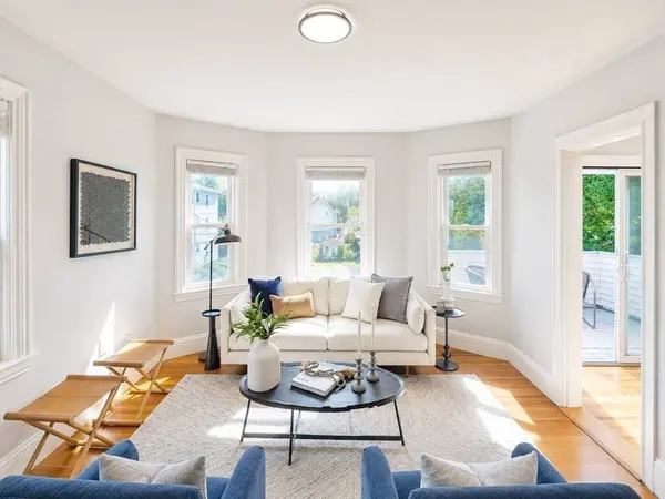 31 Averton St. #2, Boston, MA 02131