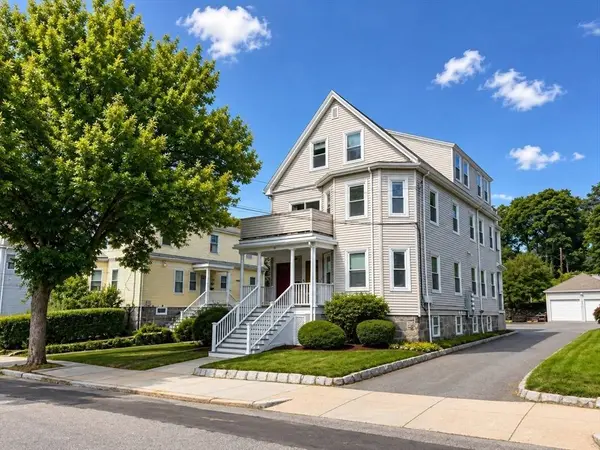 31 Averton St. #2