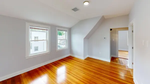 31 Averton St. #3, Boston, MA 02131