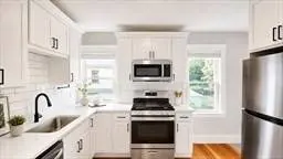 31 Averton St. #1, Boston, MA 02131