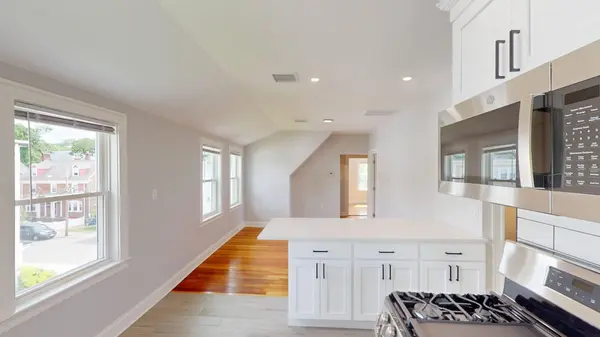31 Averton St. #3, Boston, MA 02131