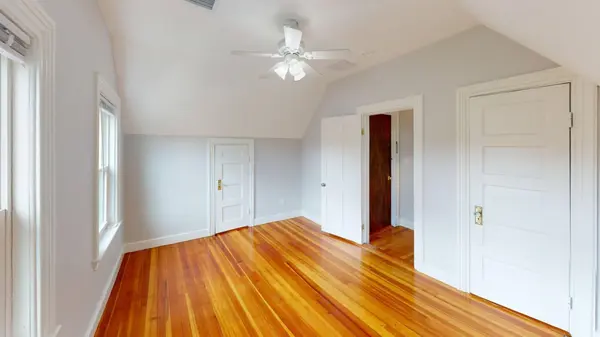 31 Averton St. #3, Boston, MA 02131