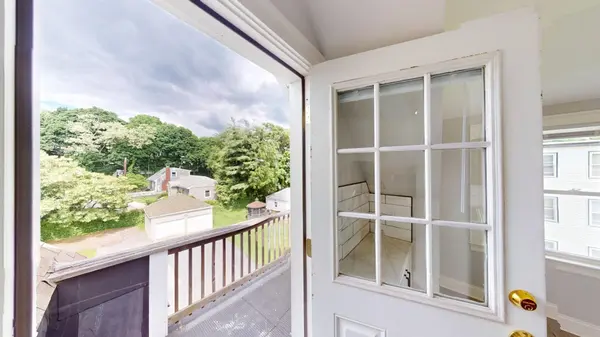 31 Averton St. #3, Boston, MA 02131