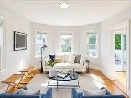 31 Averton St. #1, Boston, MA 02131
