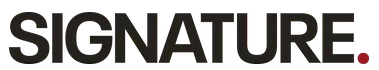 Signature Logo