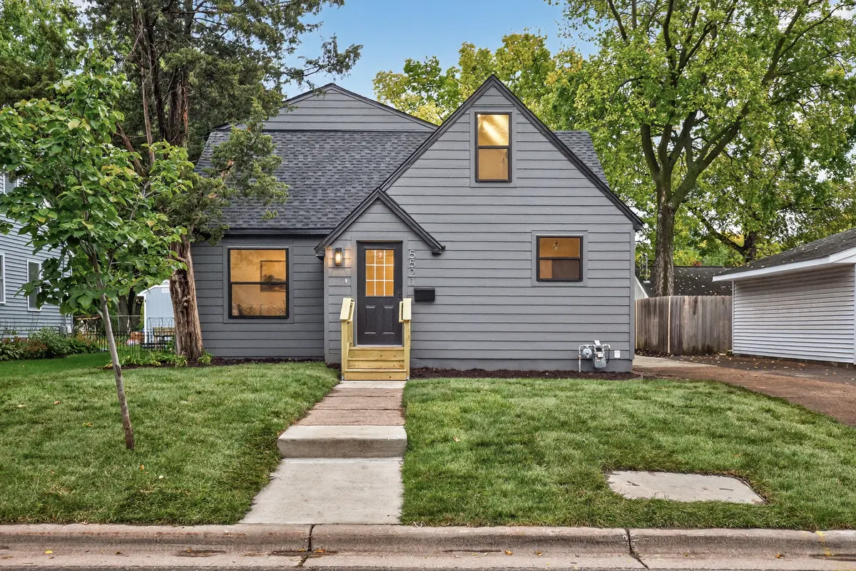5521 W 42nd ST, Saint Louis Park, MN 55416