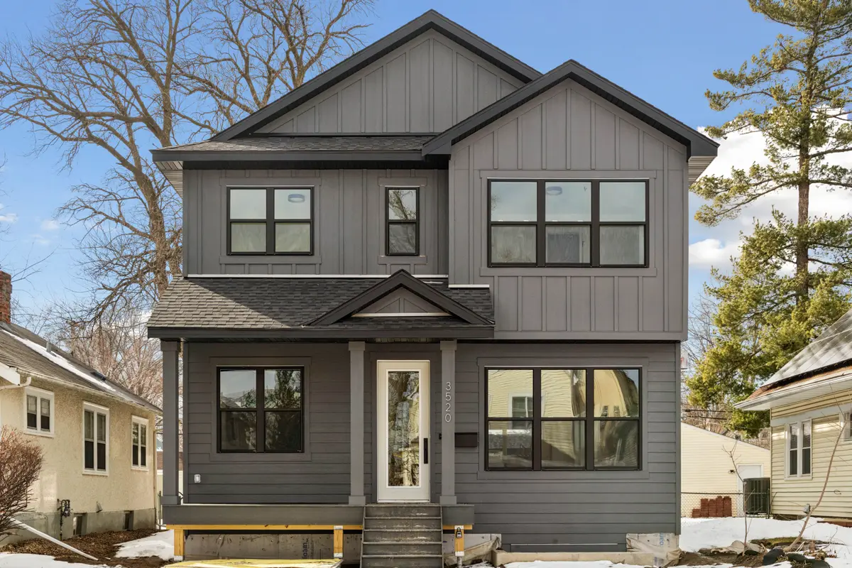 3520 27th AVE S, Minneapolis, MN 55406