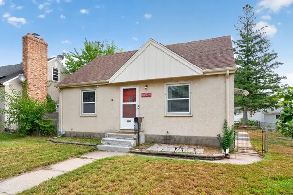 4806 N Fremont Ave, Minneapolis, MN 55430-3519