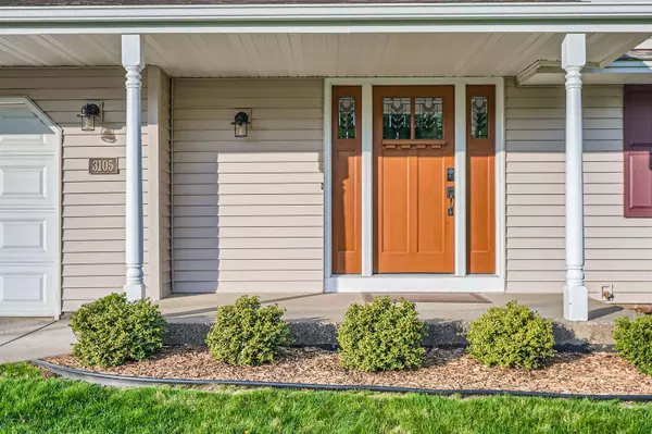 3105 Mcleod ST, Burnsville, MN 55337