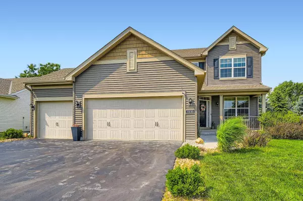 1535 138th ST E, Rosemount, MN 55068