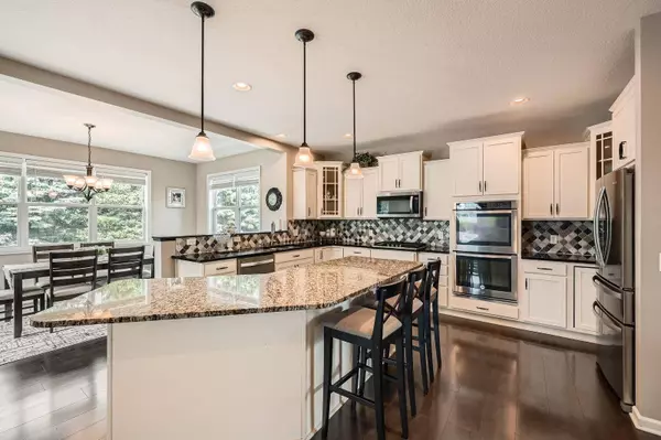 1535 138th ST E, Rosemount, MN 55068