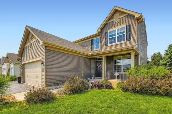 1535 138th ST E, Rosemount, MN 55068