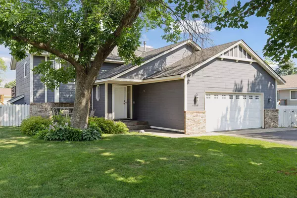 11119 Brittany DR N, Champlin, MN 55316