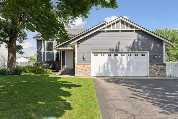 11119 Brittany DR N, Champlin, MN 55316