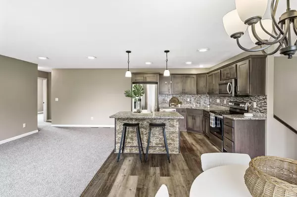 5009 Fairview AVE N, Crystal, MN 55429