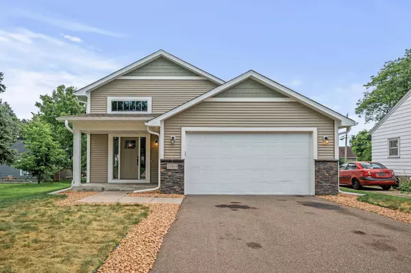 5009 Fairview AVE N, Crystal, MN 55429