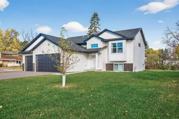 4193 119th LN NW, Coon Rapids, MN 55433