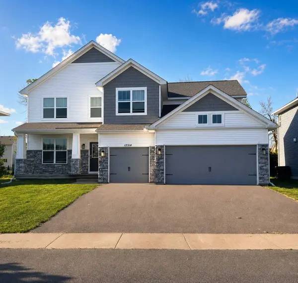 12314 62nd ST NE, Otsego, MN 55301