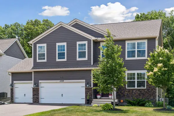 11529 Pineridge WAY N, Dayton, MN 55327
