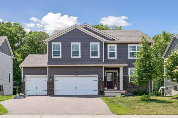 11529 Pineridge WAY N, Dayton, MN 55327