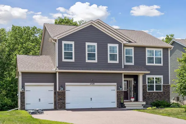 11529 Pineridge WAY N, Dayton, MN 55327