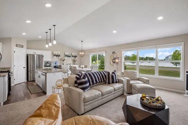 15275 Quintana CT NW, Anoka, MN 55303