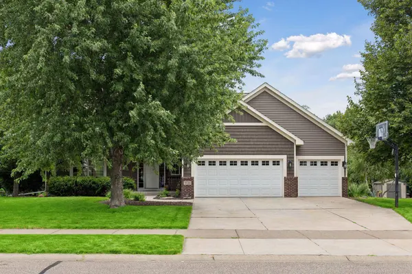 9720 Linden AVE N, Minneapolis, MN 55443