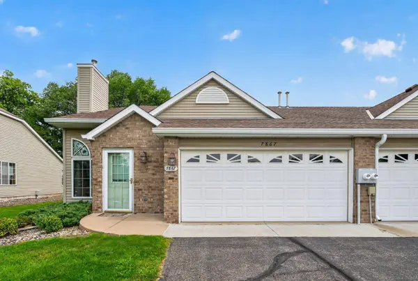 7867 Taylor ST NE, Spring Lake Park, MN 55432