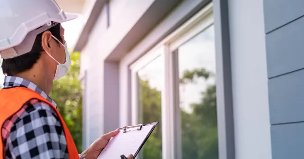 What to Look for During a Home Inspection in Hudson, WI & the Twin Cities,Mark Johnson