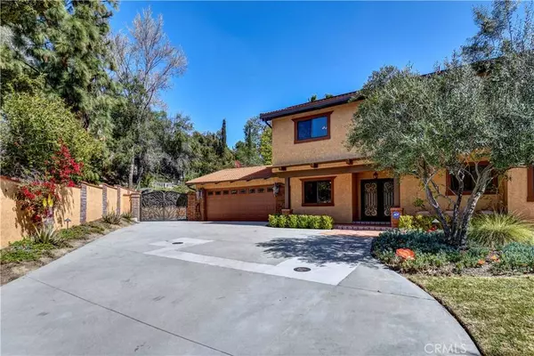 2190 Choral DR, La Habra Heights, CA 90631