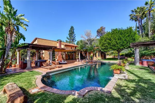 2190 Choral DR, La Habra Heights, CA 90631