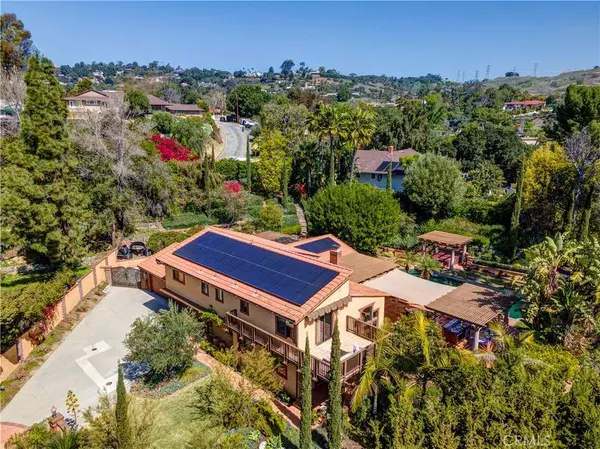 2190 Choral DR, La Habra Heights, CA 90631