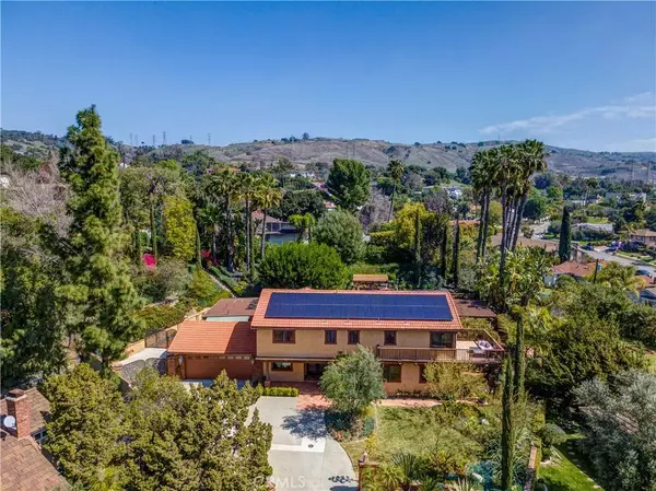 2190 Choral DR, La Habra Heights, CA 90631