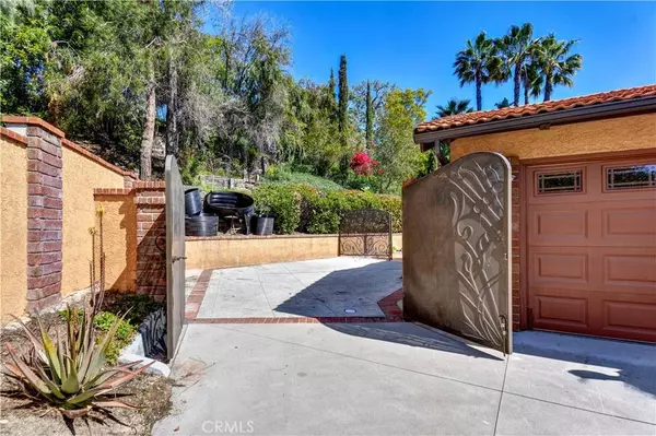 2190 Choral DR, La Habra Heights, CA 90631