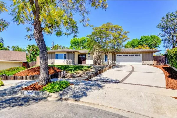 761 Linden LN, La Habra, CA 90631