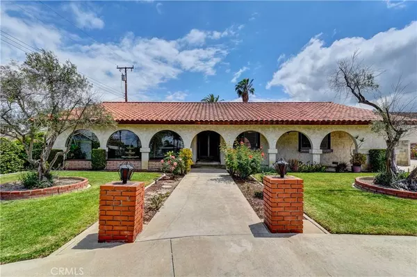 1926 Valencia ST, Rowland Heights, CA 91748